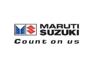 Maruti takes over 50 per cent market share in October